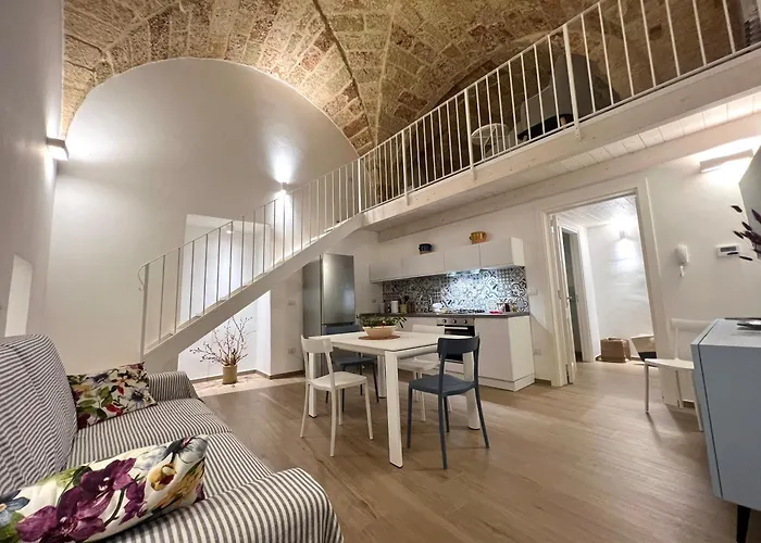 Arfe\' Typical Guesthouse
