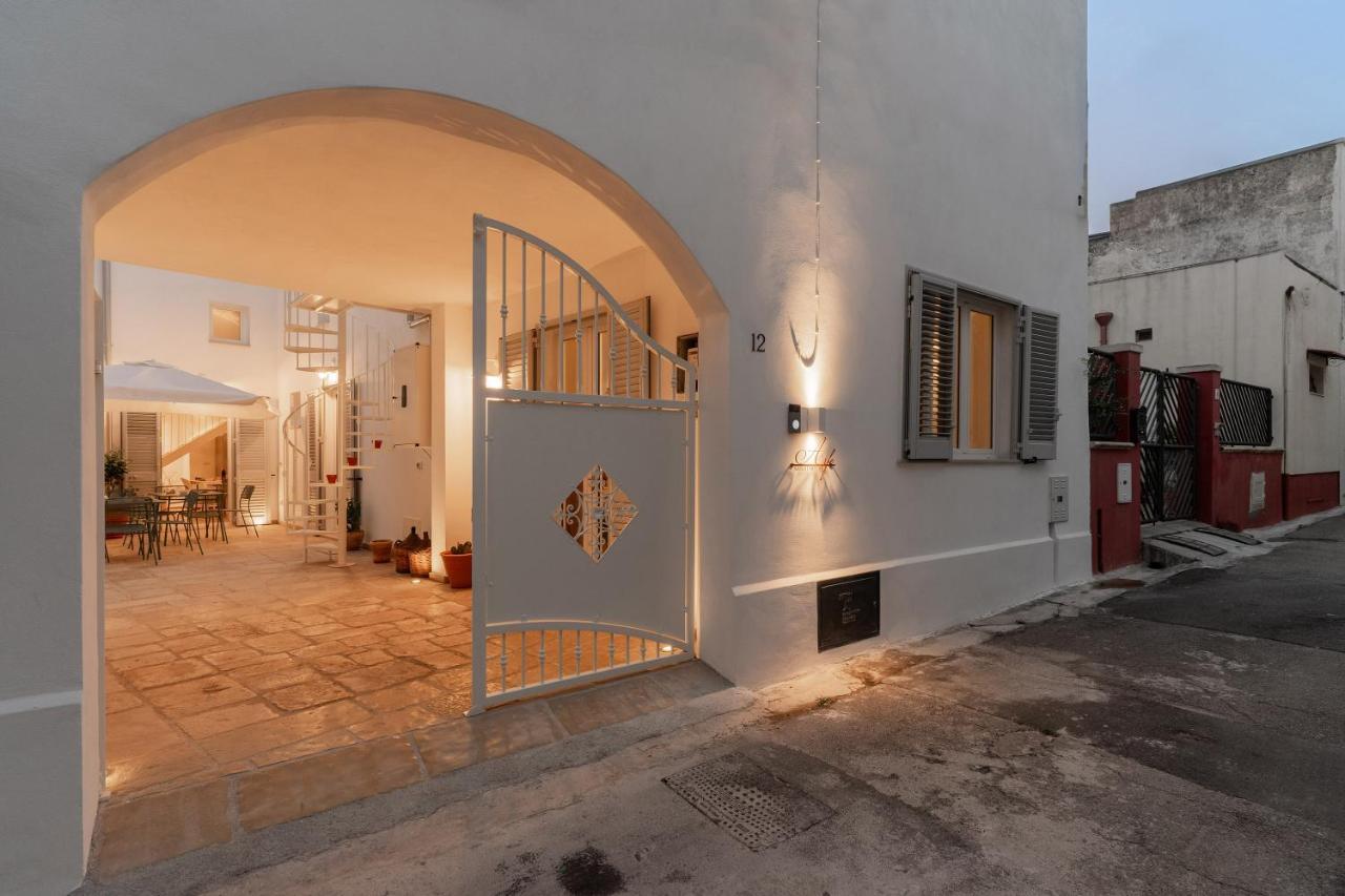Apartment Arfe' Typical Casarano