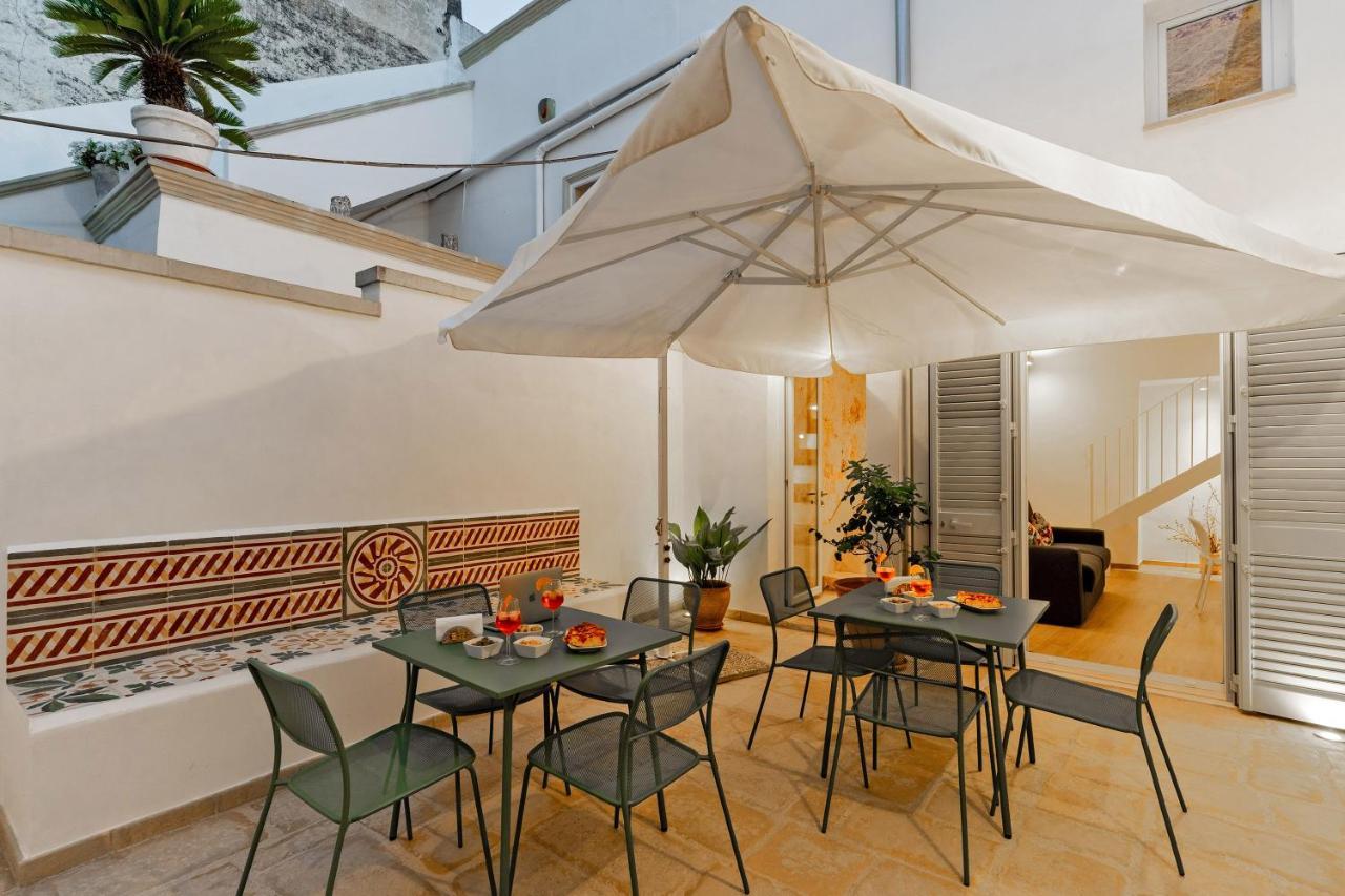 Arfe' Typical Apartment Casarano