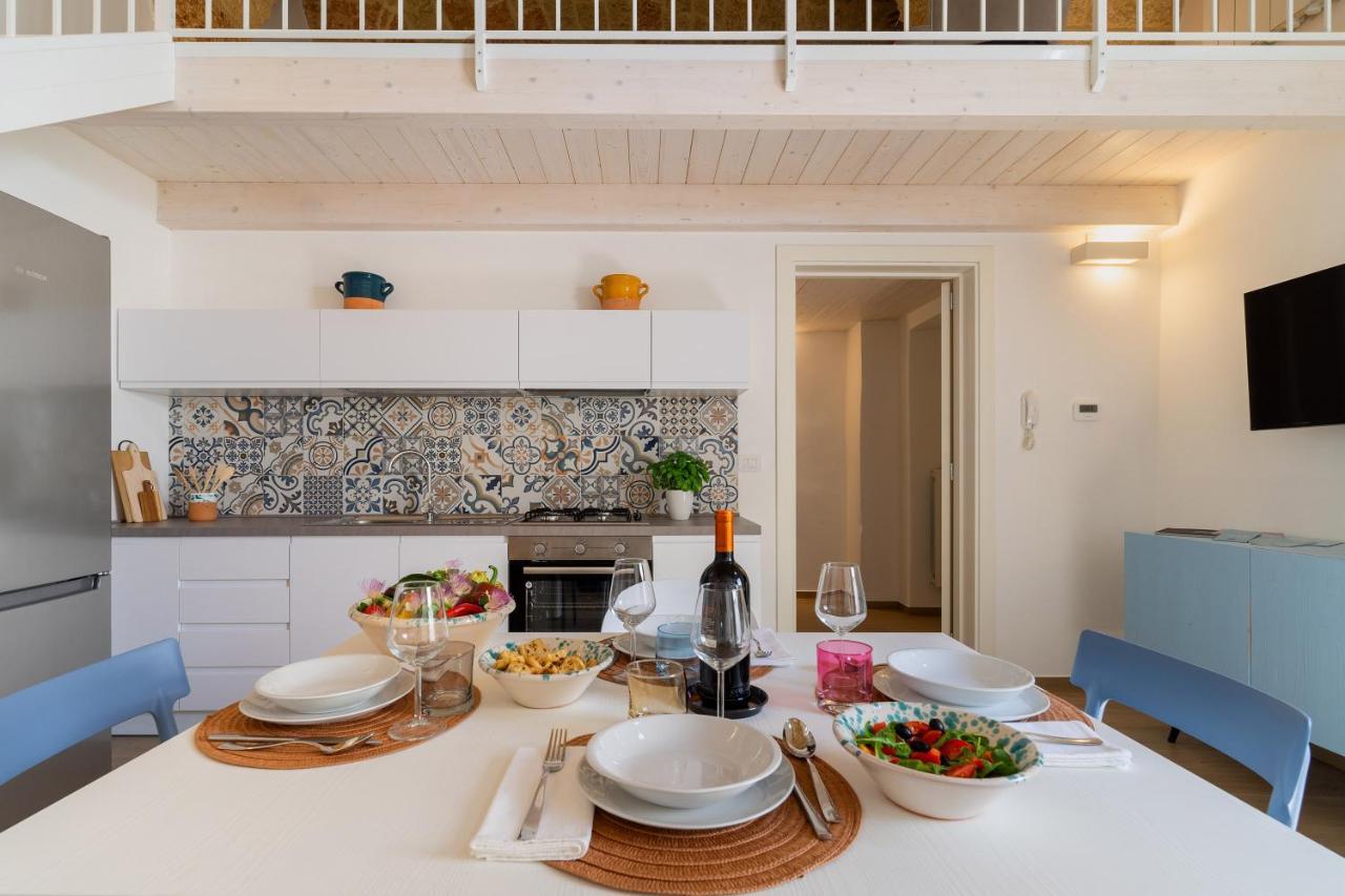 Apartment Arfe' Typical Casarano