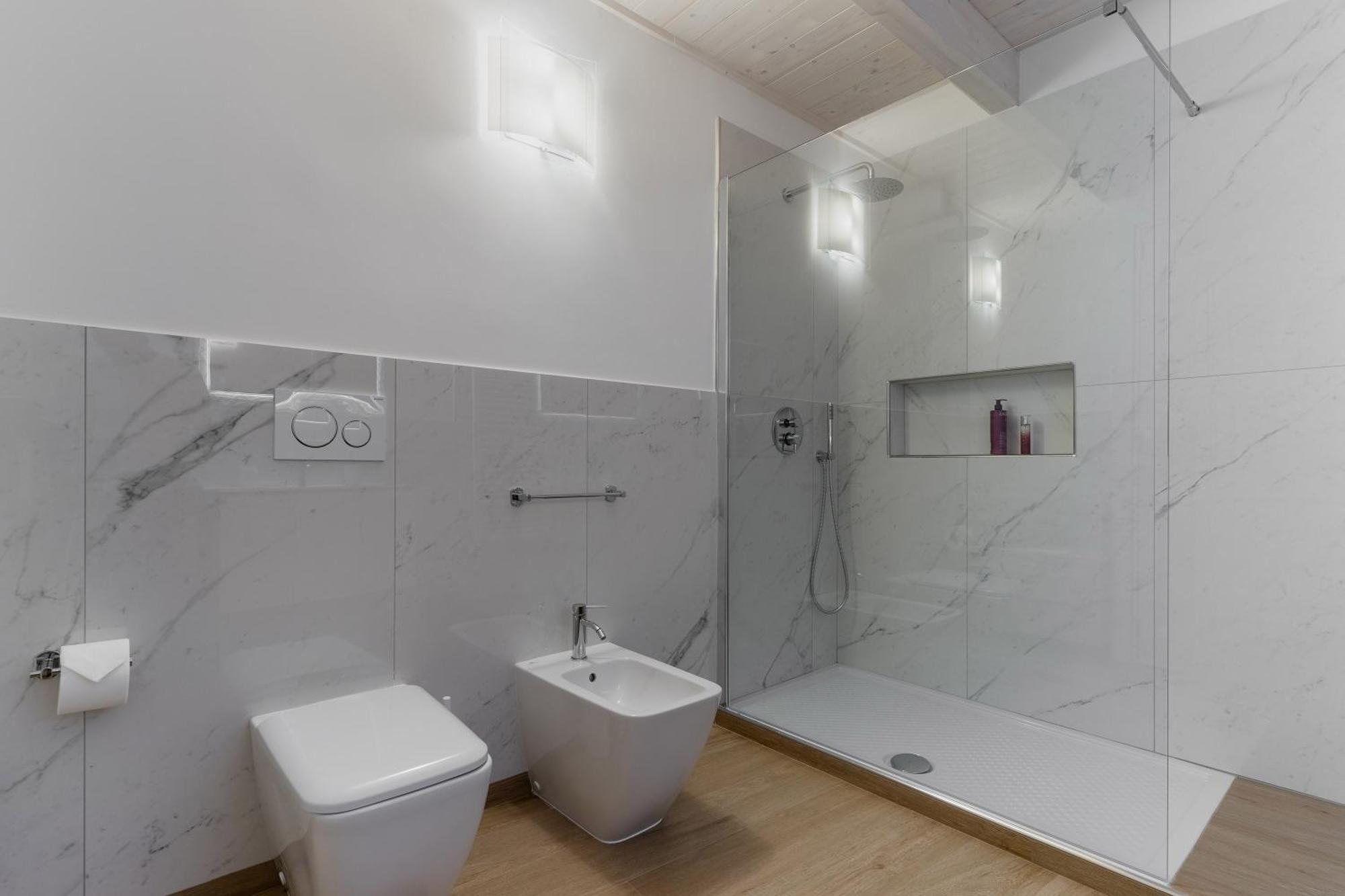 Arfe' Typical Apartment *