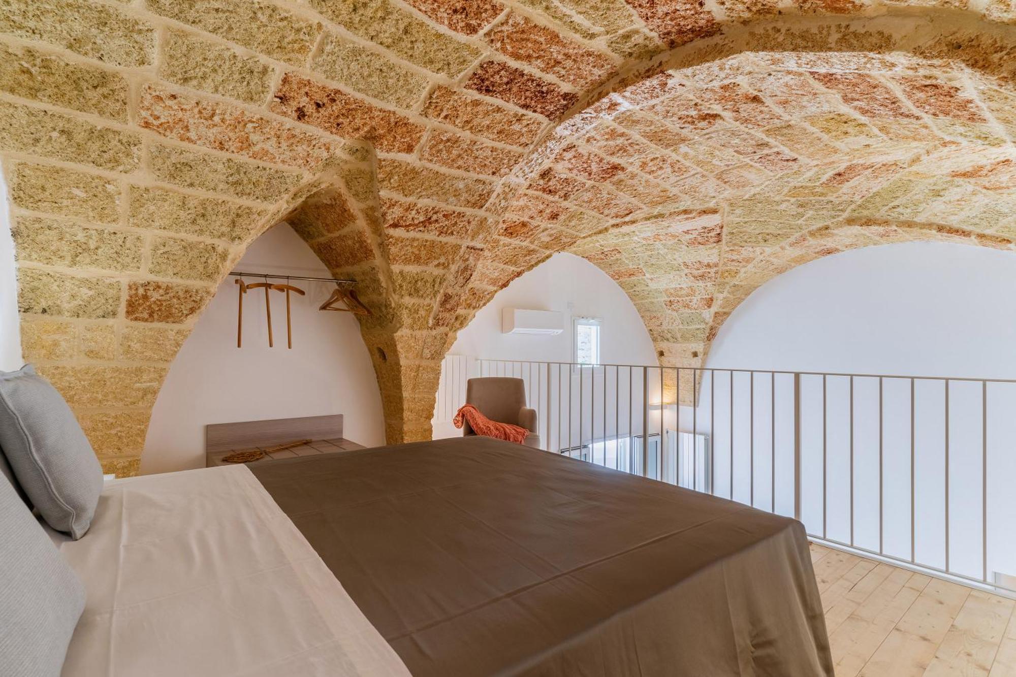Arfe' Typical Apartment