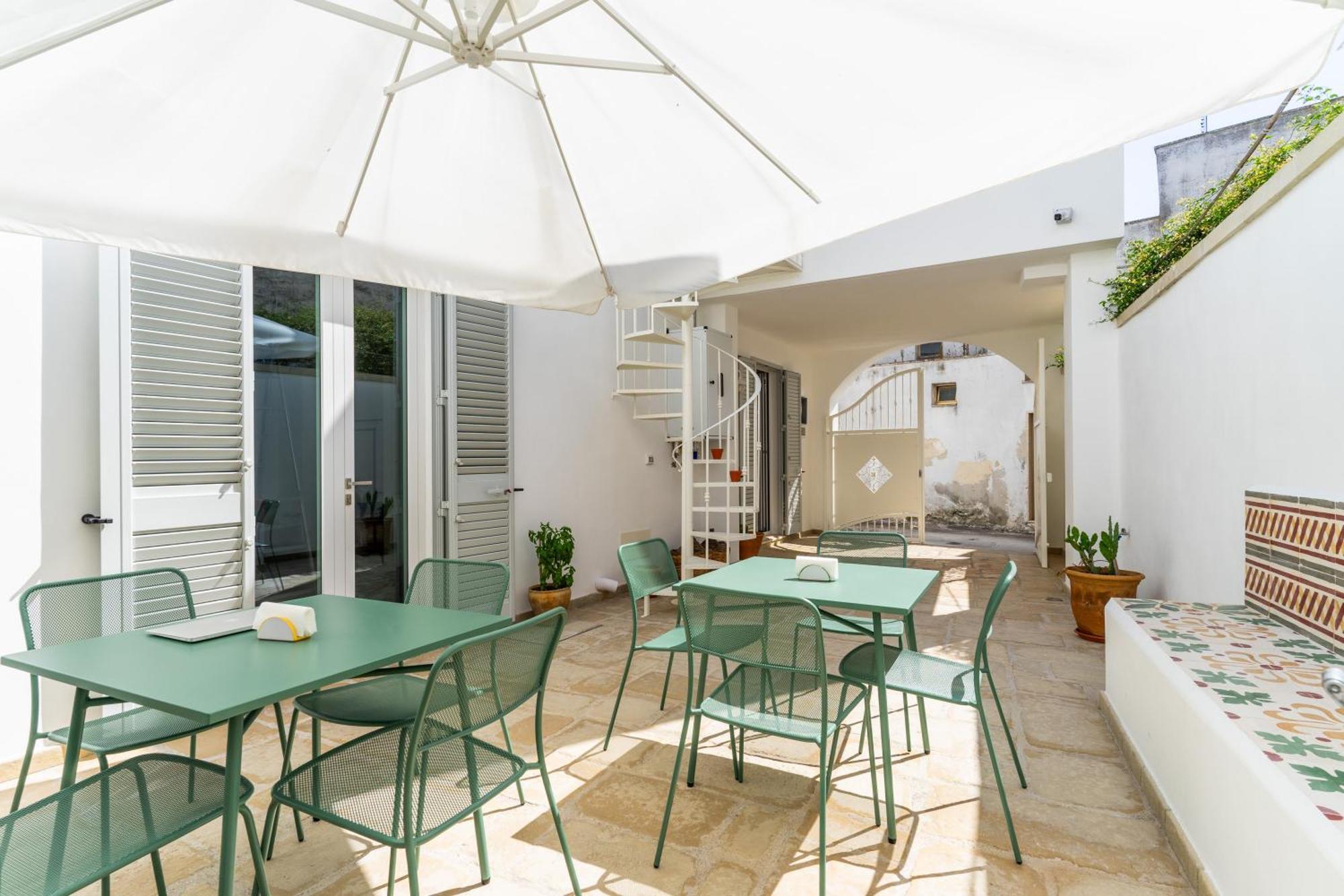 Arfe' Typical Apartment *