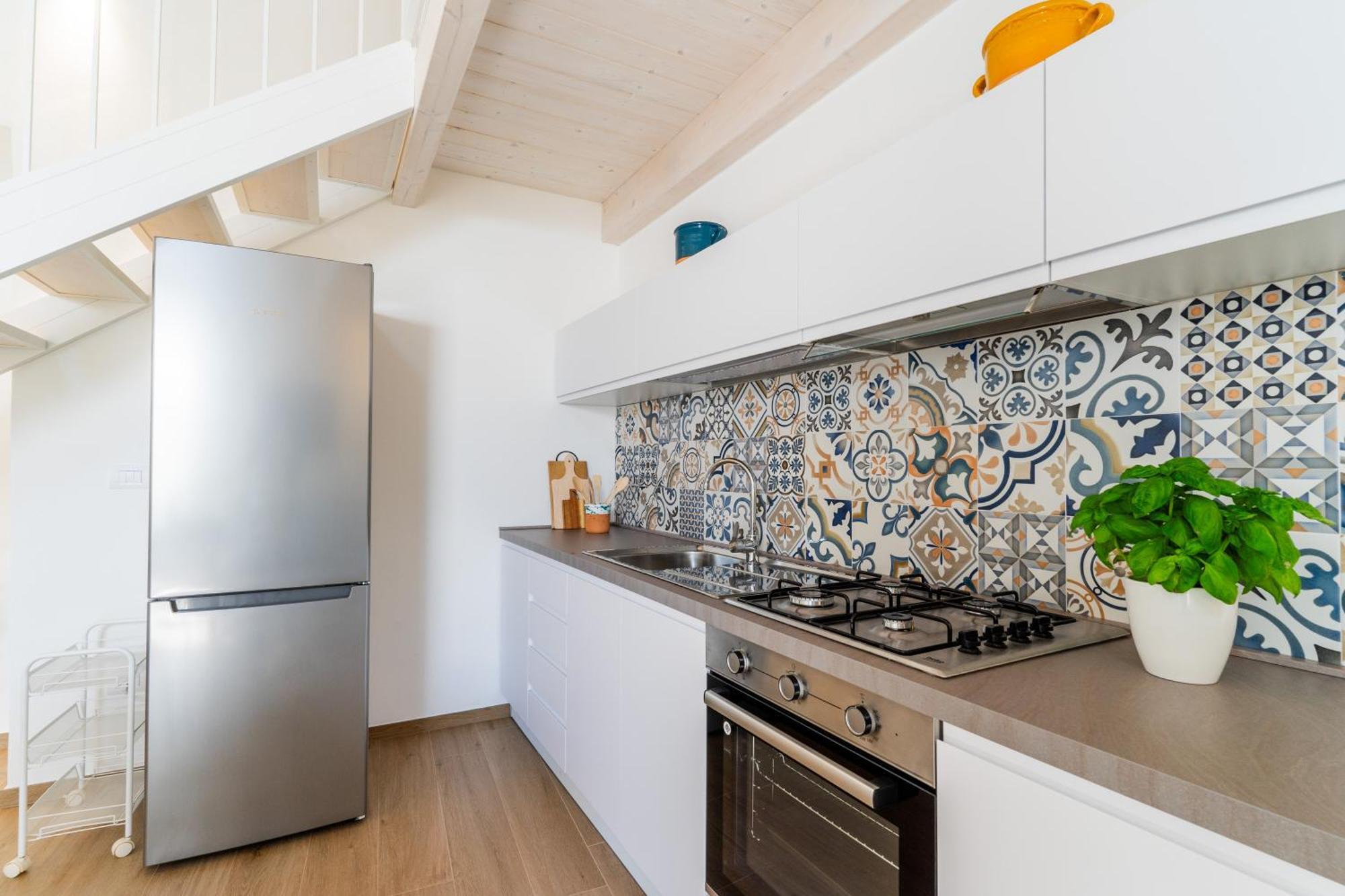 Apartment Arfe' Typical Casarano