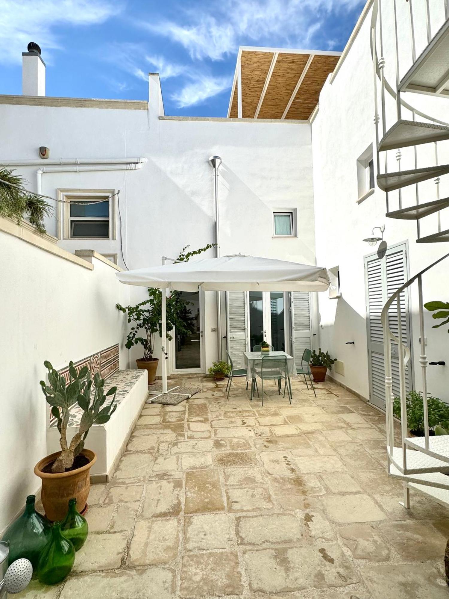 Arfe' Typical Apartment