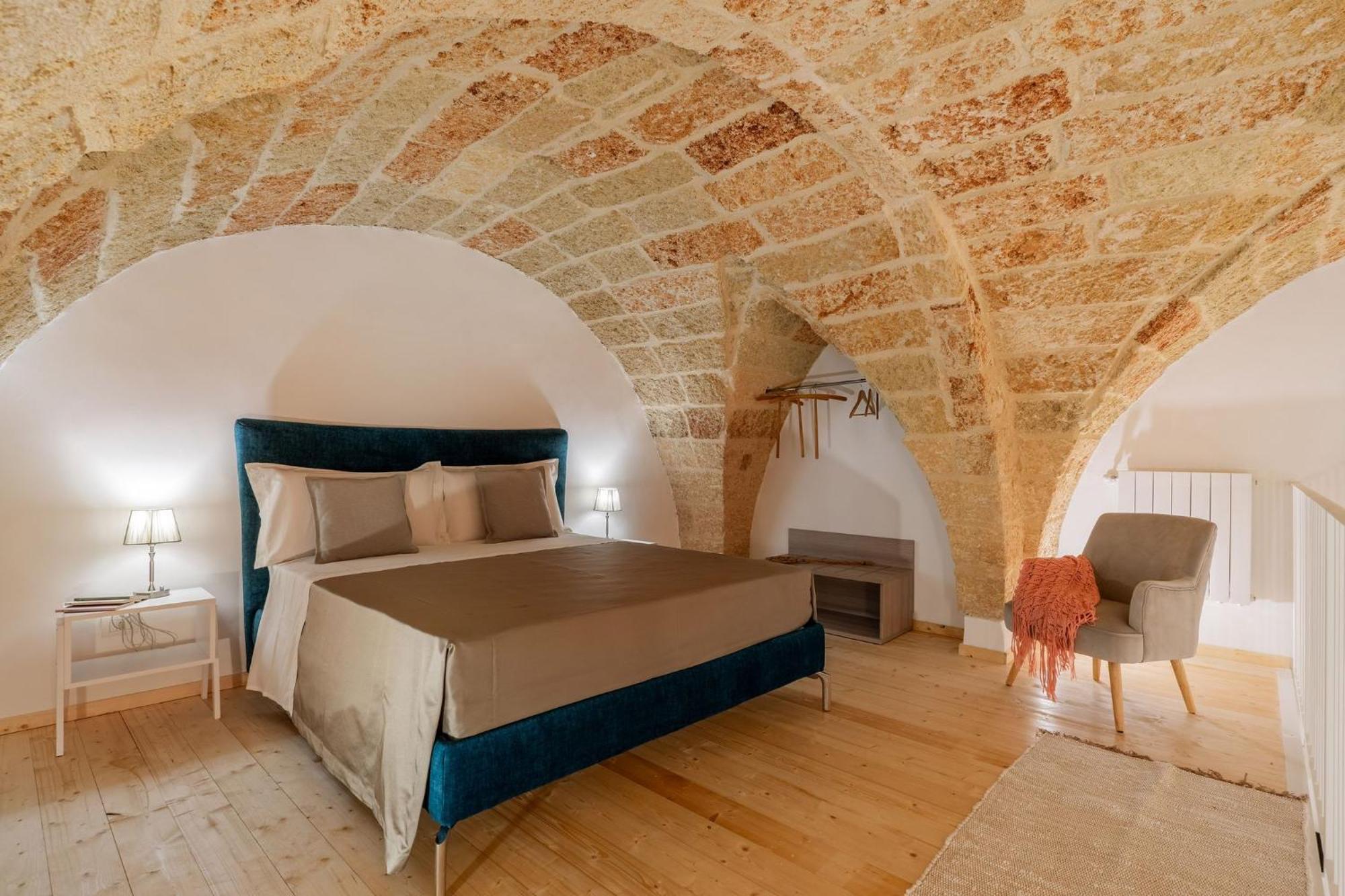 Arfe' Typical Apartment